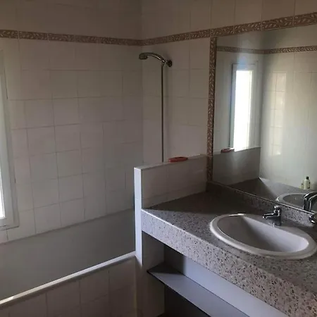 Villa Cosy Avec Vue - Domaine De L'espinet *