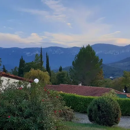 Cosy Avec Vue - Domaine De L'espinet *