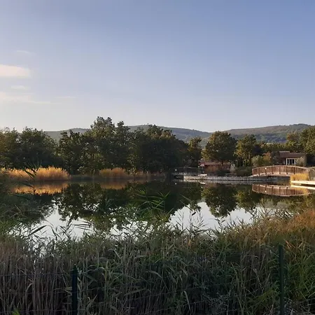 Villa Cosy Avec Vue - Domaine De L'espinet