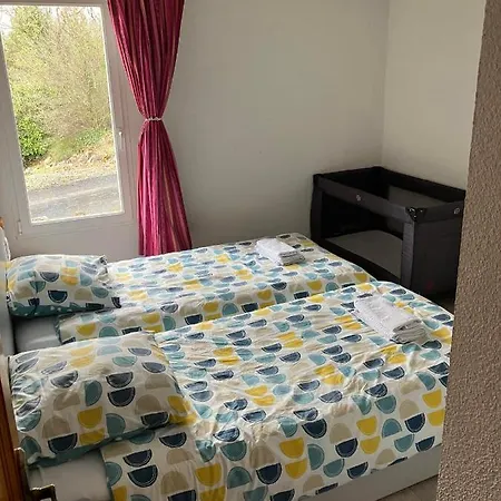 Villa Cosy Avec Vue - Domaine De L'espinet
