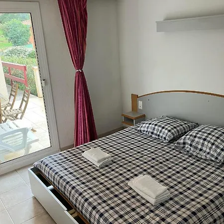 Villa Cosy Avec Vue - Domaine De L'espinet *