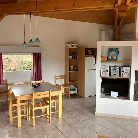 Cosy Avec Vue - Domaine De L'espinet
