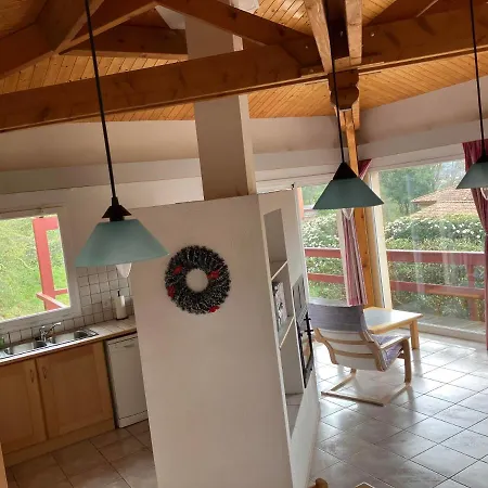 Cosy Avec Vue - Domaine De L'espinet *
