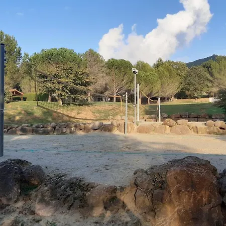 Villa Cosy Avec Vue - Domaine De L'espinet *