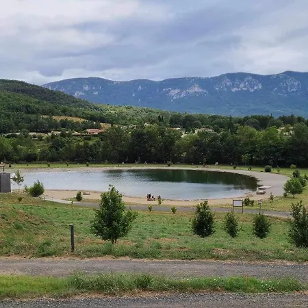 Cosy Avec Vue - Domaine De L'espinet Villa